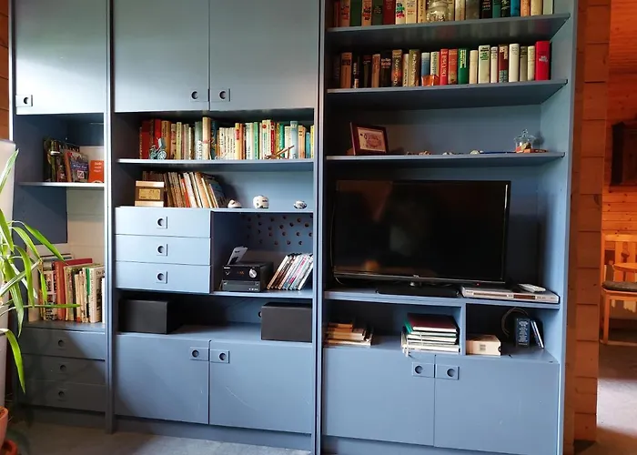 Ferienwohnung Heucke