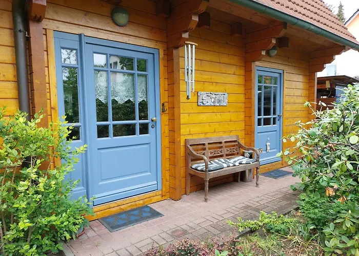 Ferienwohnung Heucke