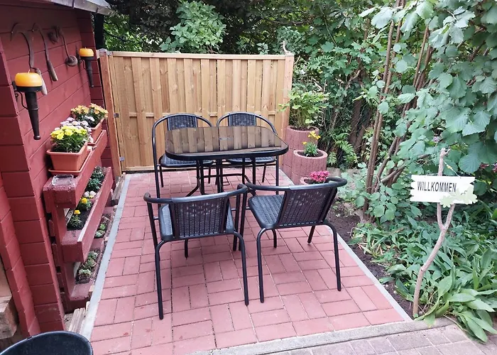 Ferienwohnung Heucke