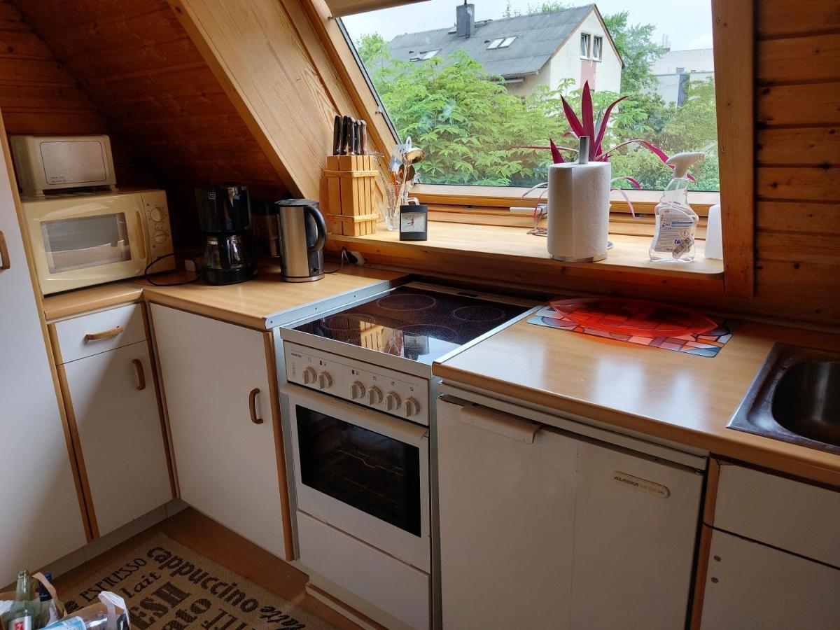 Heucke Apartment