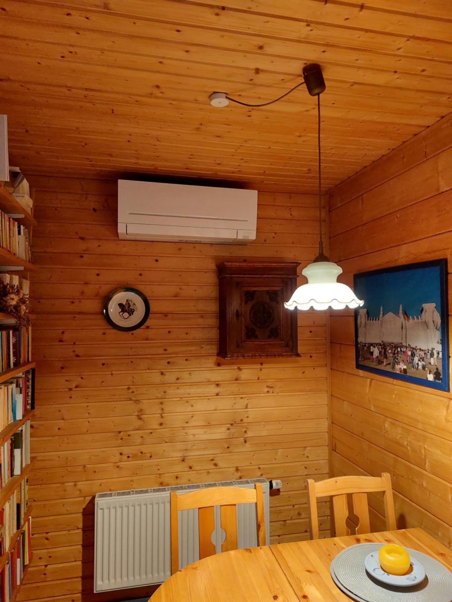Heucke Apartment
