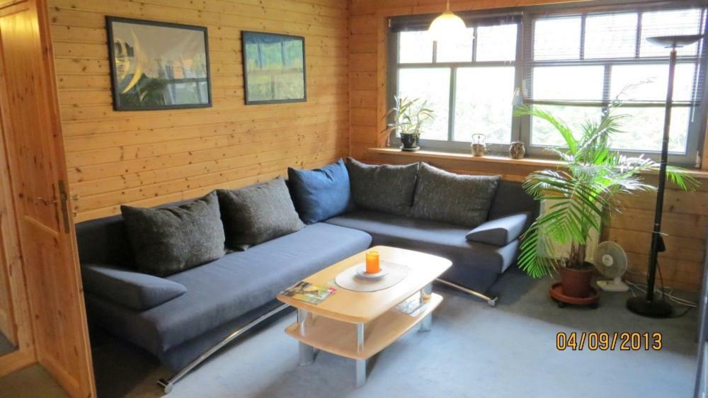Apartment Heucke Berlin